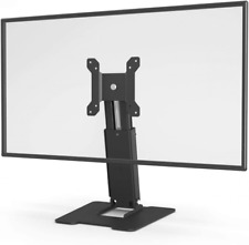 Wearson Folding Monitor Stand - Height Adjustable Vesa Stand, Tilt,...  picture