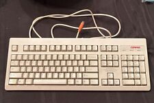 Vintage Compaq 235212-101 RT6656TW Computer Keyboard picture