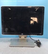 HP 22 Inch Widescreen LCD Color Monitor (W2207H) - Tested. picture