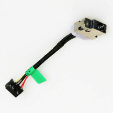 DC IN Power Jack For HP Pavilion 17-f000 17-f100 17-f200 Laptop Charging Port picture