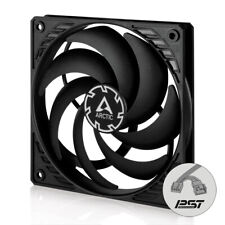 ARCTIC P12 SLIM PWM PST 120 mm Case Fan PWM Sharing Technology PST B-Stock picture