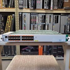 Cisco 7600-ES+20G3CXL    20-Port GbE Line Card 7600 Series - TESTED picture