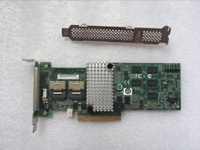 LSI00202 LSI MegaRAID SAS 9260-8i PCI-e 8-Port 6Gb/s Raid Card US picture