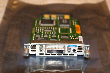 CISCO WIC-1T 1-Port Serial WAN Interface Card DB-60 30 day Warranty picture