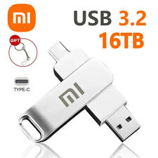 Xiaomi U Disk 1TB to 16TB USB 3.2 High Speed Pen Drive Transfer Metal Memory picture