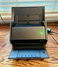 ScanSnap Evernote Edition iX500EE with Power Cord Tested Works Fujitsu Scanner picture