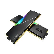 Adata XPG Spectrix D50 ROG Certified RGB 16GB (2 x 8GB) DDR4 3600MHz Black picture