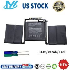 ✅A1819 A1706 Battery For Macbook Pro 13