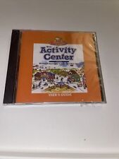 Richard Scarry's Busytown Best Activity Center Ever CD (1999 Win Mac ) SEALED picture