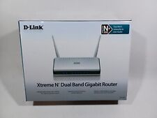 D-Link® DIR-825 Xtreme N™ Dual-Band Gigabit Router picture