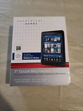 PanDigital Novel Multimedia eReader android 1GB Wi-Fi 7in  picture
