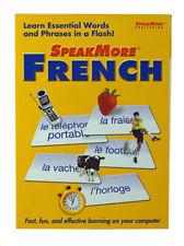 Learn to Speak & Read French Language - Learn Essential Words & Phrases picture