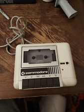 Vintage Commodore 1530 C2n Datasette Unit Cassette Tape Computer Player T25 picture