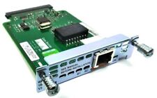 Cisco 1841 T1 Router 1-Port ISDN Wan Interface Card Genuine WIC-1B-S/T-V3 picture