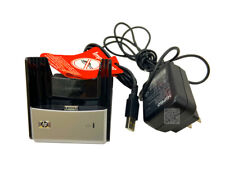 350528-001 I HP Invent iPaq Charging Dock Cradle iPAQ h6300 Series Pocket PC +PS picture