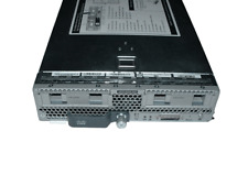 Cisco UCS B200 M4 DDR4 Server Blade 2x Intel E5-2640 V3 2.6ghz 16-Cores 64gb picture