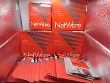 39 Novell Netware Workstation 1.0, ELS NETWARE, V2.15, MS-DOS (READ DESCRIPTION) picture