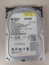 Computer Western Digital WD400 MY-02K044 40GB WD Protege IDE Hard Disk Drive picture