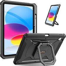 Shockproof Case for iPad 10th Gen 10.9