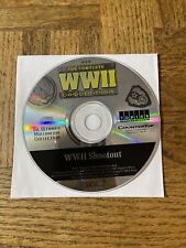 The Complete WW2 Collection Disc 2 PC Software picture