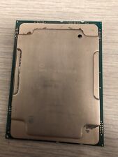 1x Intel Xeon Gold 6136 12-Core 3.00GHz Server CPU Processor 25MB SR3B2 LGA 3647 picture