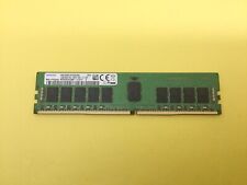 SAMSUNG 16GB (1X16GB) 2RX8 PC4-2666V DDR4 SERVER MEMORY M393A2K43BB1-CTD picture
