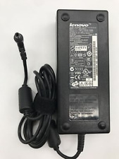 OEM Lenovo 135W Laptop AC Adapter 19V 7.11A 5.5MM X 2.5MM TIP SADP-135EB B picture