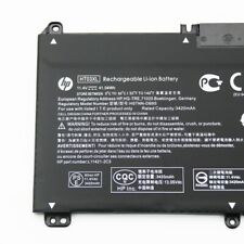 Genuine HT03XL Battery for HP Pavilion L11421-2C2 L11119-855 14-CE 14-CF 15-CS picture