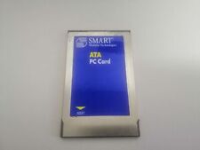 Smart 128MB  Modular Technologies ATA Card PCMCIA PC Memory Card picture
