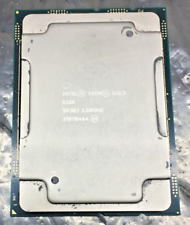 Intel Xeon Gold 6126 / SR3B3  2.60GHz 19.25MB  12-Core CPU Socket LGA3647 picture