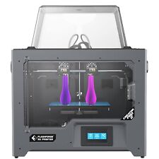 【Refurbished】FLASHFORGE 3D Printer Creator Pro 2 Independent Dual Extruder picture