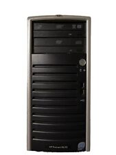 HP ProLiant ML110 G5 MT Server  Intel Core 2 Duo 2.40GHz|2GB RAM|No HDDs No OS picture