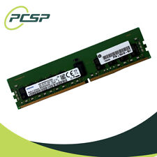 Samsung 16GB PC4-2933Y-R 1Rx4 DDR4 ECC REG RDIMM Server RAM M393A2K40CB2-CVFBY picture