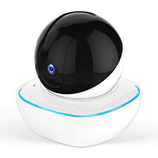 1080P Full HD Security Panoramic Home Wireless IP Camera for Pet/Nanny/Elder/Sma picture