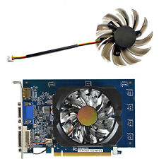 1PCS T128010SM Card Cooling Fan for GIGABYTE GV-N730 630 610 557 Graphics Card picture