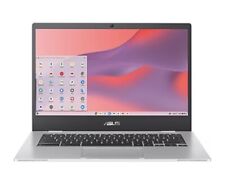 Asus Chromebook Cx1  Intel Celeron N4500 4 64gb 14in picture