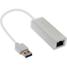USB 2.0 to Ethernet Network LAN RJ45 Adapter for Windows 7/8/10/Vista/XP picture