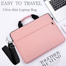 Laptop Bag Office Notebook Sleeve Case Travel Computer Elegant Fashion Luxury picture
