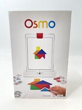 Osmo Genius Kit Learning System for Tablet, 2016 Discontinued Version Unsused picture