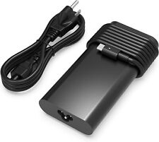 130W USB C Charger For Dell XPS 15 9575 17 Precision 5530 Latitude 7410 7310 721 picture