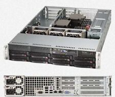 Supermicro SYS-6027R-WRF Barebones Server X9DRW-iF NEW IN STOCK, 5 Yr Wty picture