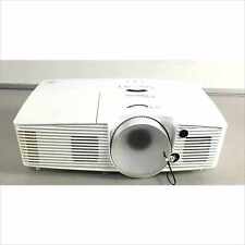 Optoma W351 Multimedia Projector (1899LAMP HOURS) SN#Q702610AAAAAC0063 picture