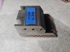 Cisco C240 M4 Heat Sink UCSC-HS-C240-M4 in good shape, ships quickly picture