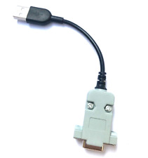tinkerBOY Apple Macintosh M0100 Mouse To USB Converter picture