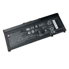Genuine SR04XL Battery for HP Omen 15-CE 15-DC TPN-Q193 Q194 C133 HSTNN-DB7W NEW picture