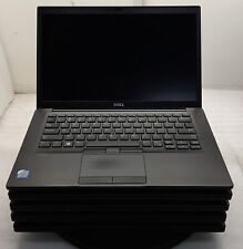 (Lot of 5) Dell Latitude 7480 i7-7600U 2.80GHz 8GB DDR4 No OS/SSD/HDD picture