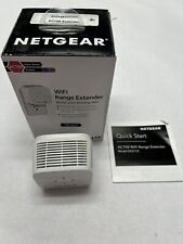Netgear EX3110 AC750 Dual Band WiFi Range Extender picture
