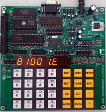 Intel 8080 Microprocessor Kit picture