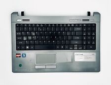 FOR PARTS/DEFECTIVE Acer Aspire 5534 Keyboard NSK-GFA1D PK130B71000 picture