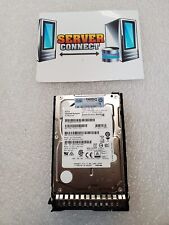 759202-001 -- HP 300GB 12G SAS 15K 2.5